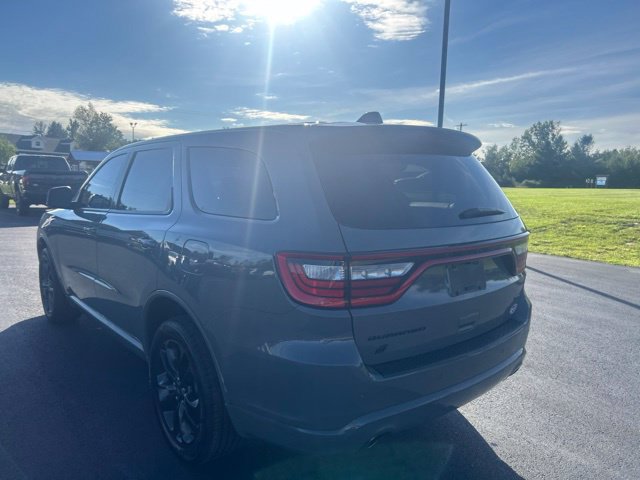 Used 2022 Dodge Durango GT AWD/4WD image 4
