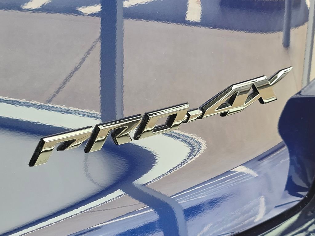 New 2025 Nissan Armada PRO-4X w/ Pro-4X Premium Package image 29