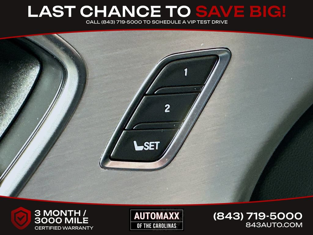 Used 2024 Acura RDX SH-AWD w/ Technology Package image 21