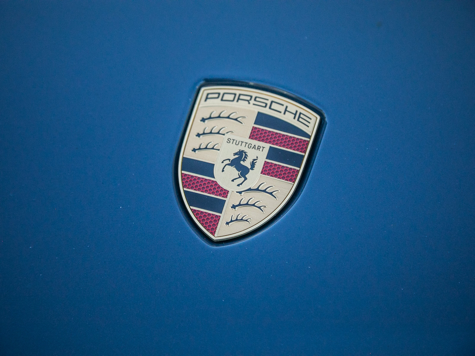 Certified 2026 Porsche Taycan AWD/4WD image 22