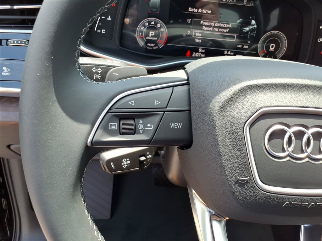 New 2026 Audi Q7 Premium Plus AWD/4WD image 15