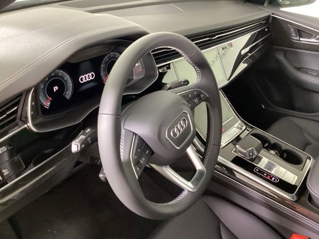 New 2026 Audi Q8 Premium Plus image 9