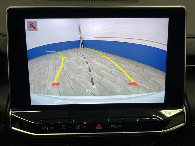 Used 2025 Jeep Compass Limited w/ High Altitude Package image 11