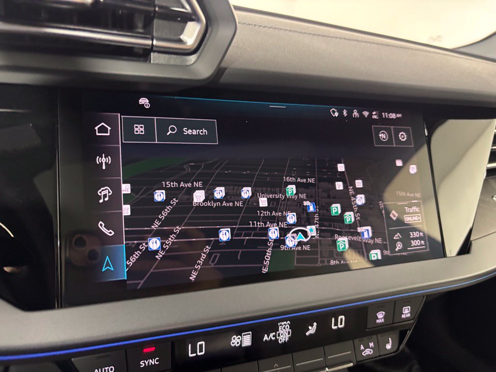 New 2026 Audi A3 2.0T Premium Plus AWD/4WD image 16