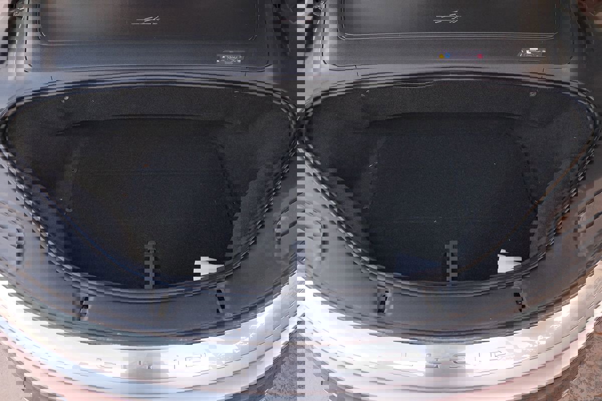 Used 2024 Lucid Air Touring image 35