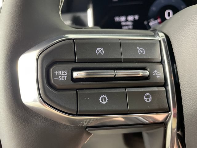 New 2026 GMC Acadia Denali Ultimate w/ LPO, Illumination Package AWD/4WD image 8