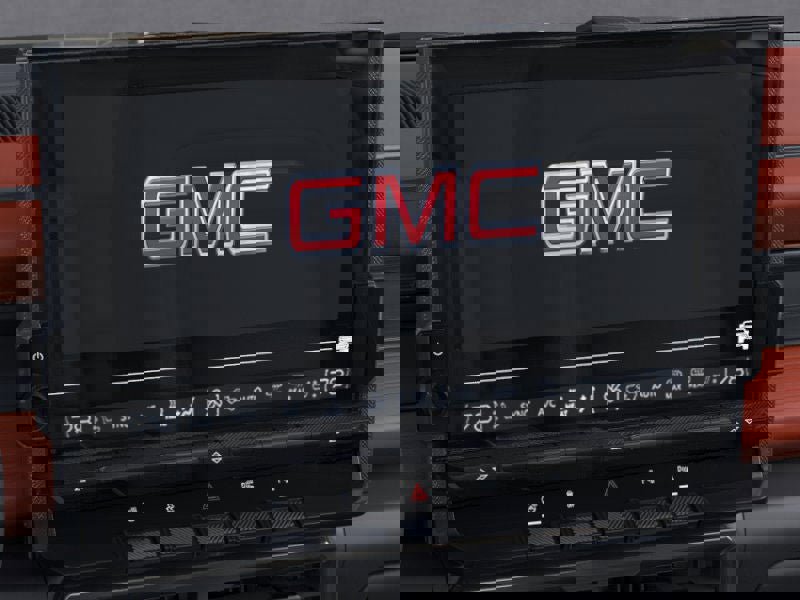 New 2026 GMC Hummer EV 3X w/ Carbon Fiber Edition Package image 20