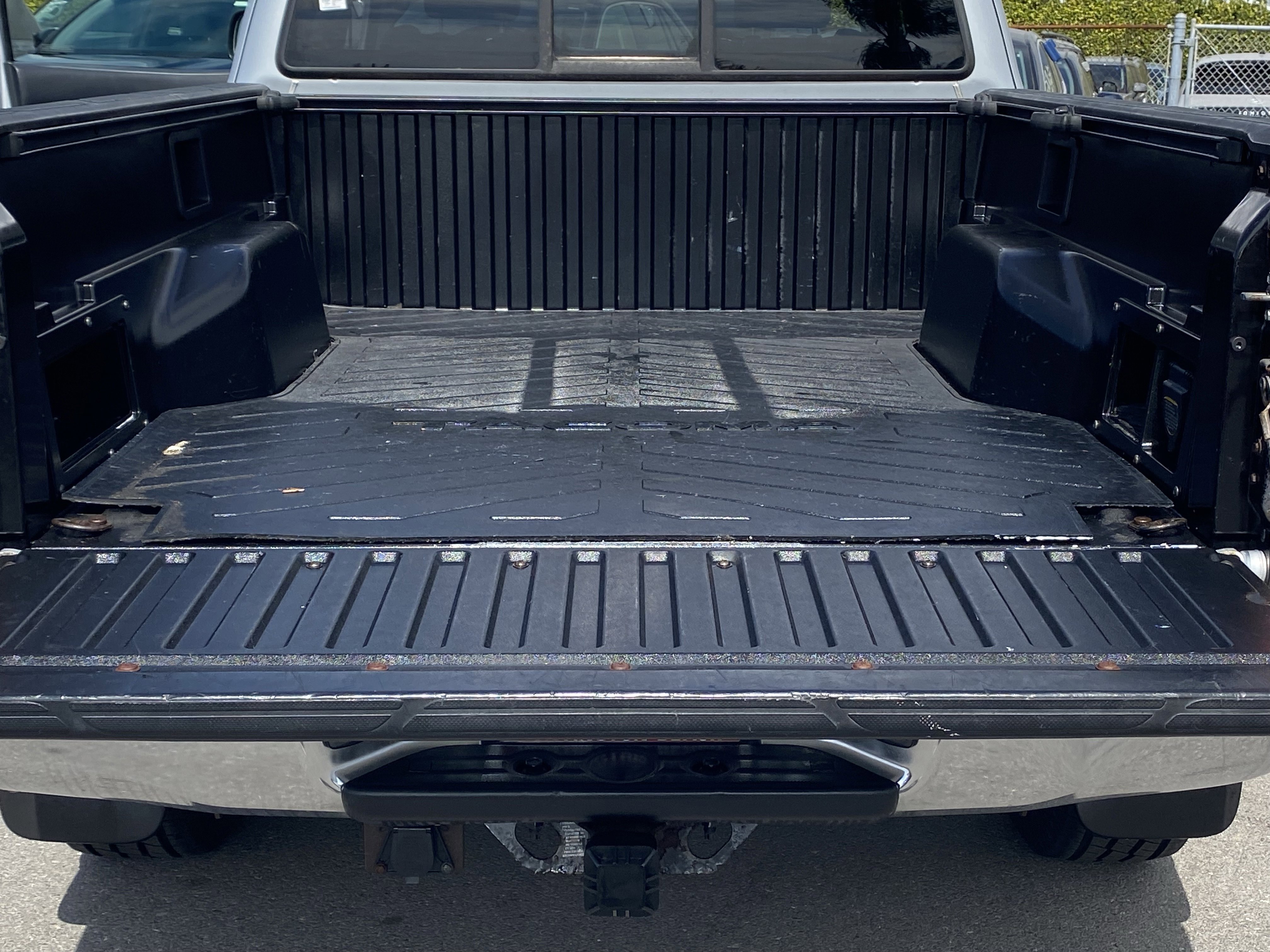 Used 2005 Toyota Tacoma PreRunner image 21