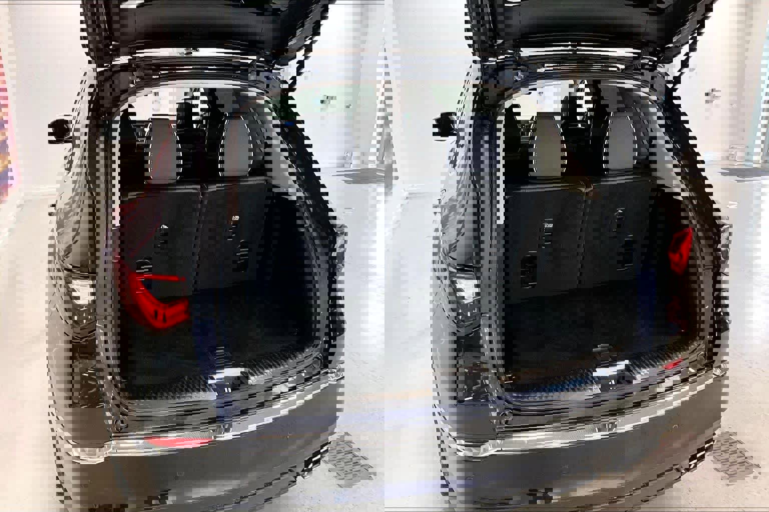 Used 2024 Acura MDX SH-AWD w/ Advance Package image 16