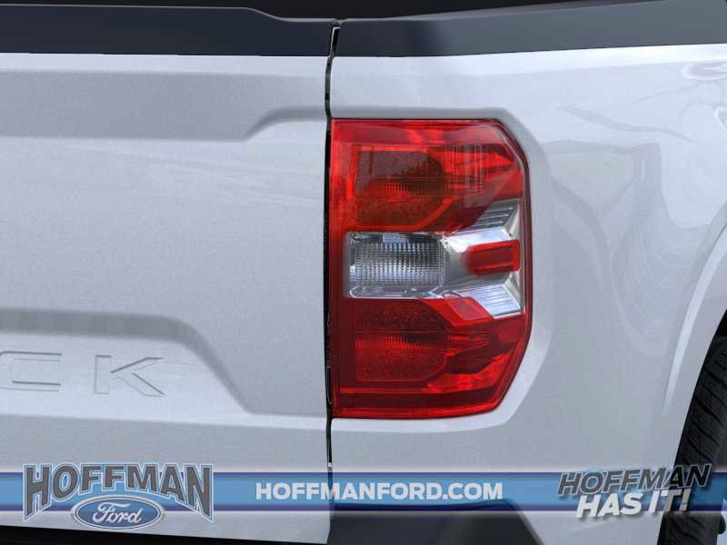 New 2025 Ford Maverick XL FWD image 22