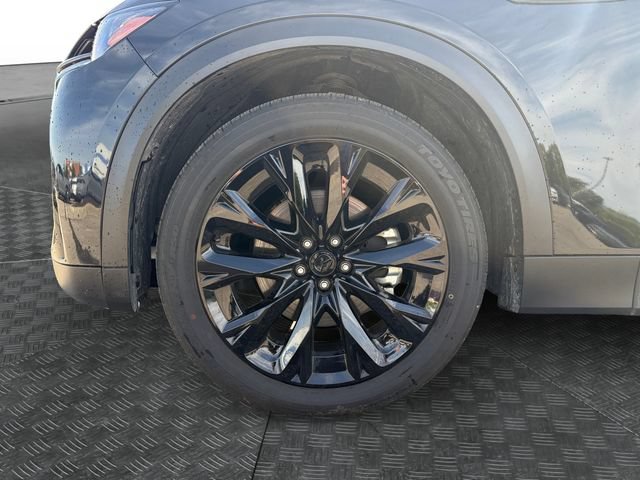 Used 2026 MAZDA CX-90 3.3 Turbo w/ Premium Sport Pkg AWD/4WD image 13