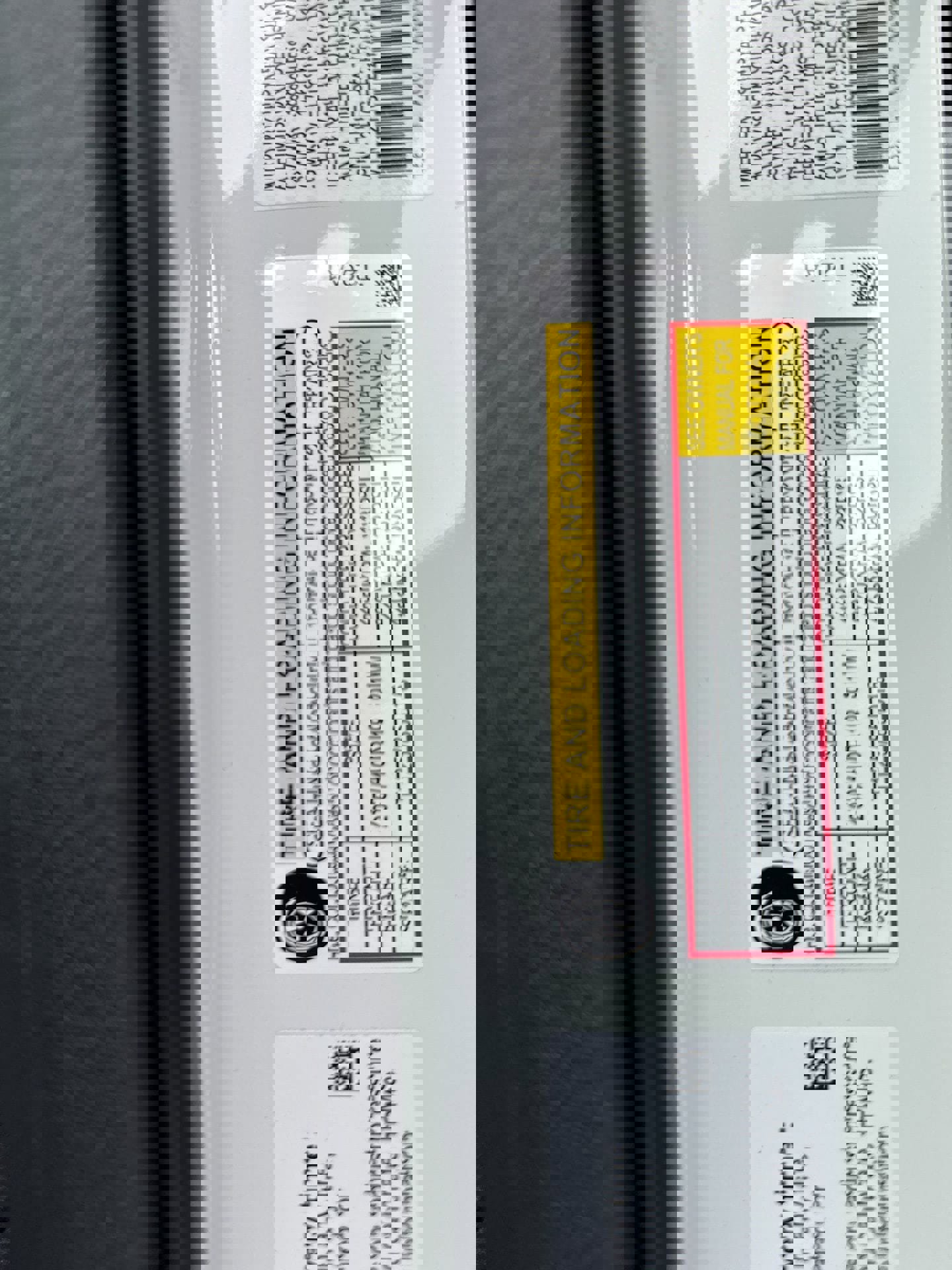 New 2026 Honda Civic Sport image 45