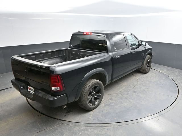 Used 2024 RAM 1500 Classic Warlock image 39