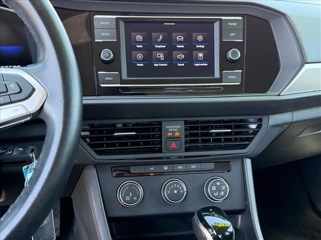 Used 2024 Volkswagen Jetta S FWD image 18