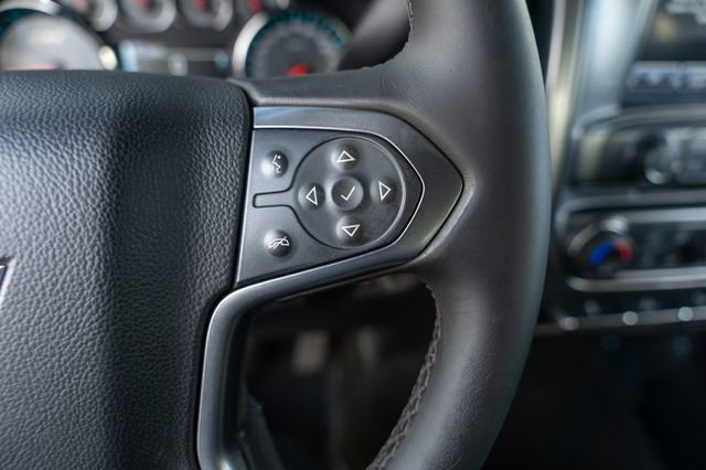 Used 2017 Chevrolet Silverado 2500 LT w/ LT Fleet Convenience Package image 26