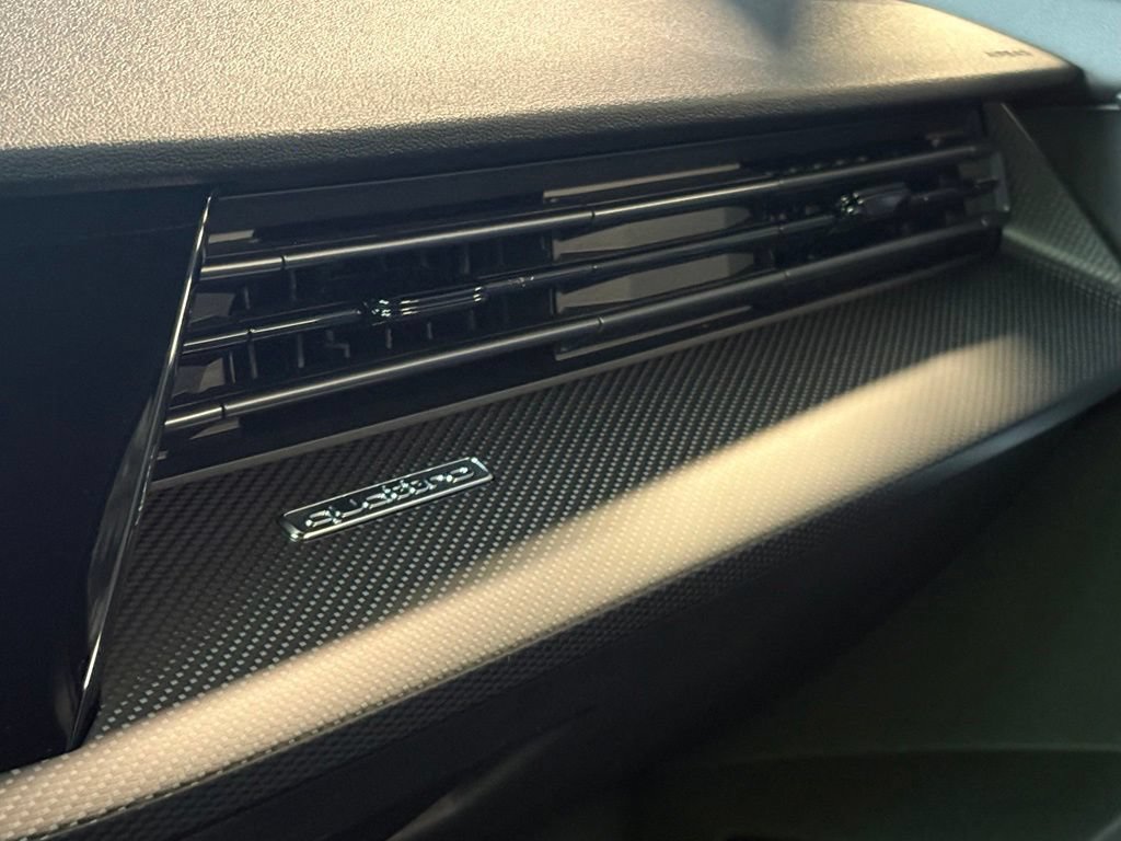 New 2026 Audi RS 3 AWD/4WD image 31