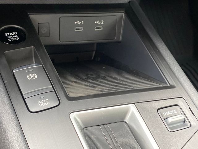 New 2026 Nissan Kicks SV w/ Cold Weather Package image 17