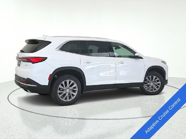 Used 2026 Buick Enclave Preferred AWD/4WD image 6