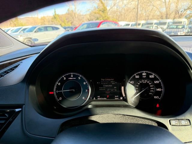 Certified 2019 Acura RDX AWD w/ Advance Package image 30