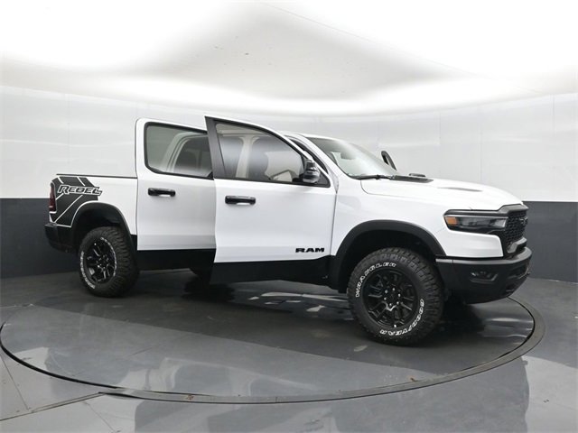 New 2026 RAM 1500 Rebel w/ Advanced Safety Group II image 41