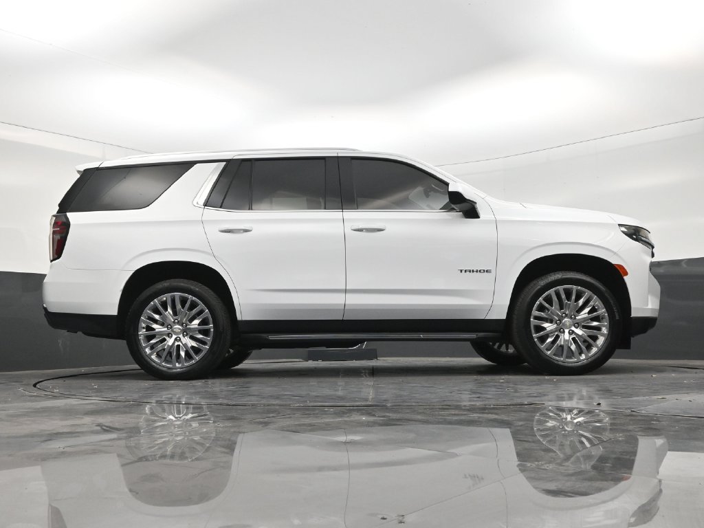 Used 2024 Chevrolet Tahoe LS w/ Driver Alert Package RWD image 23