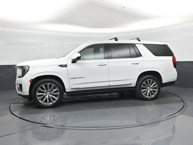 Used 2021 GMC Yukon Denali w/ Denali Premium Package image 7