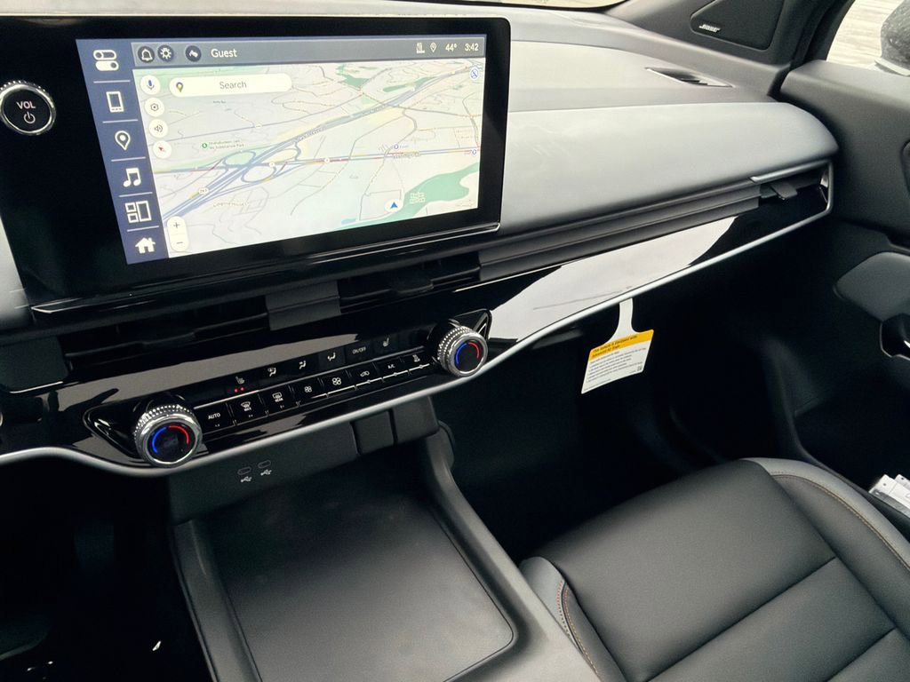 New 2026 Honda Prologue Touring image 27