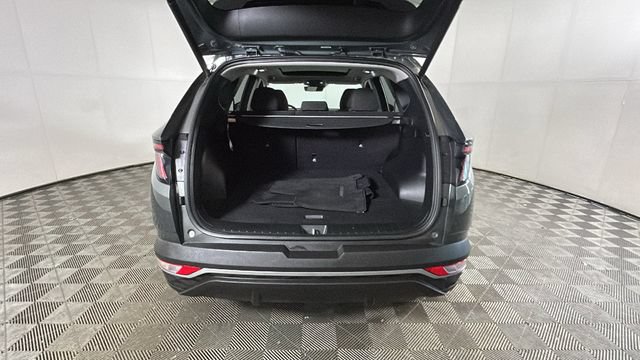 Used 2022 Hyundai Tucson SEL AWD/4WD image 26