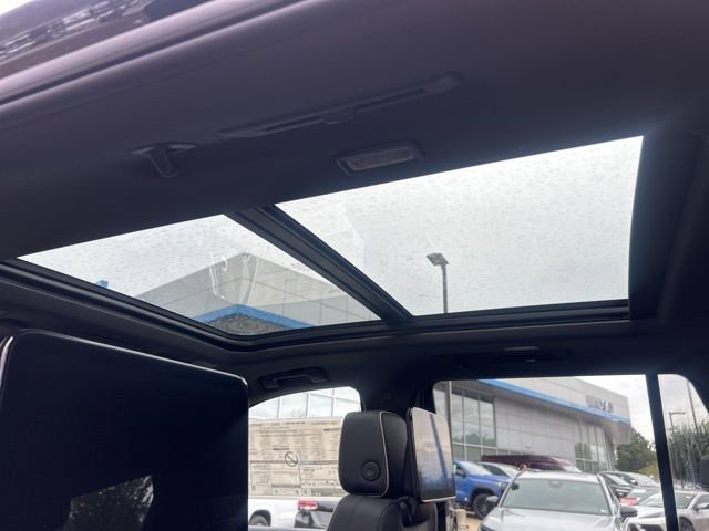 New 2026 Chevrolet Tahoe Premier image 16