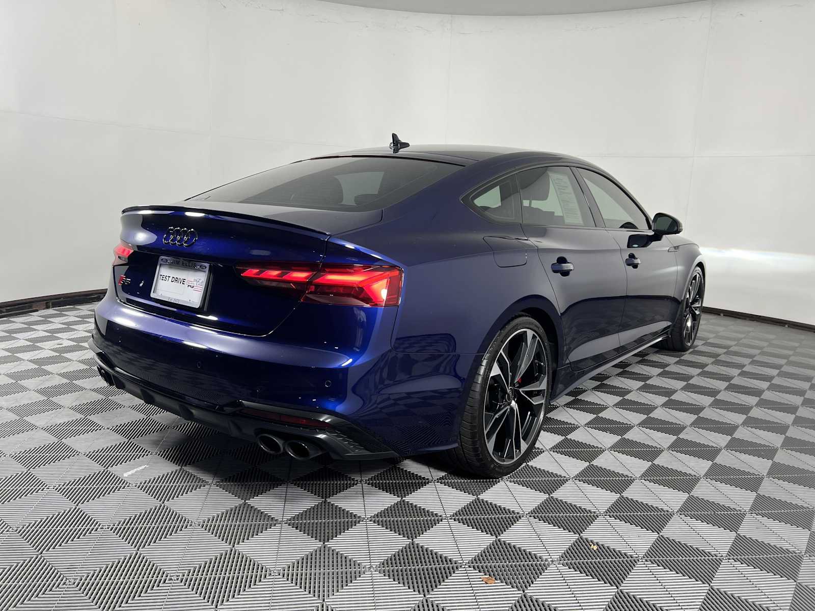 Used 2023 Audi S5 Premium Plus AWD/4WD image 10