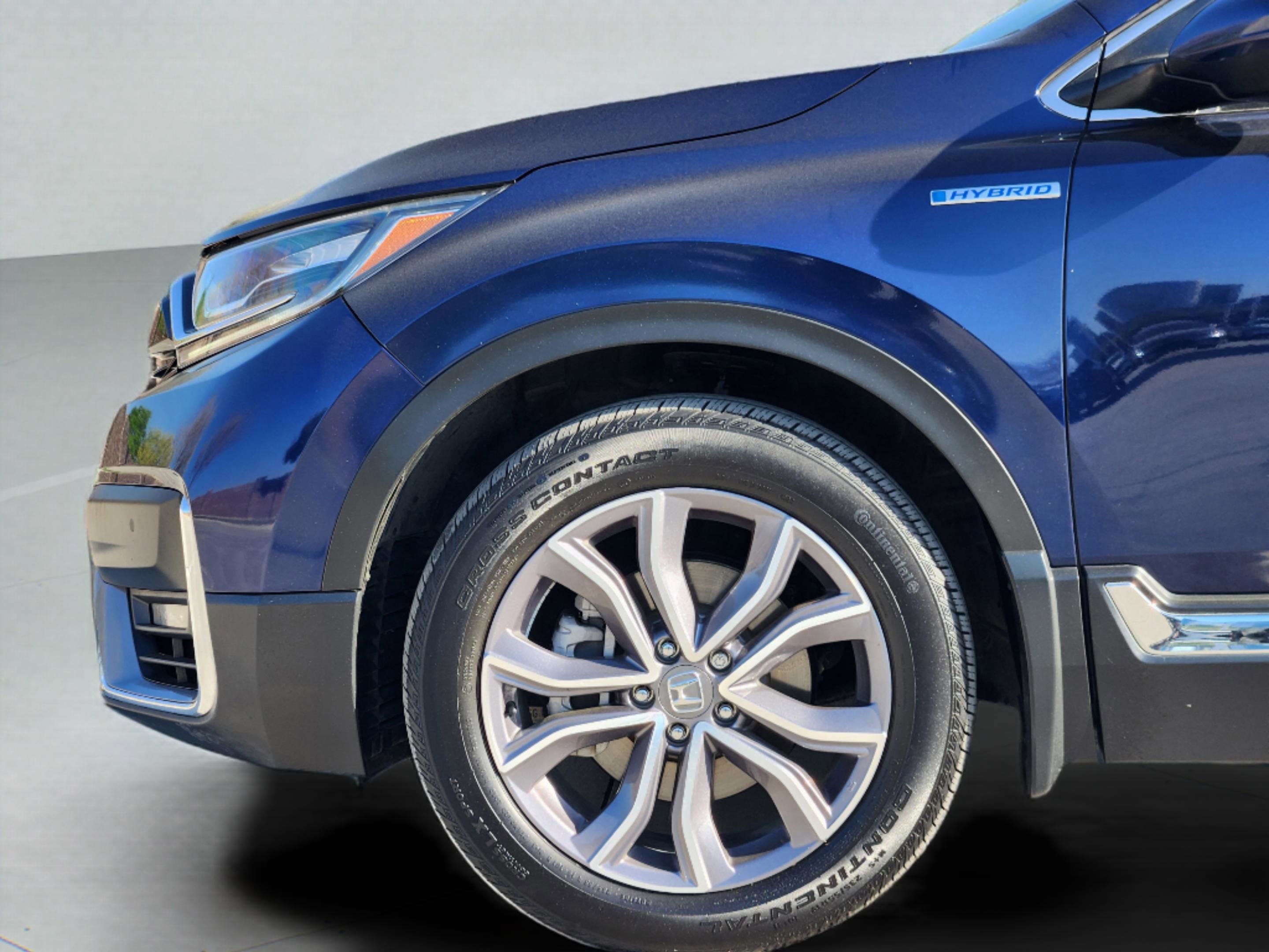 Used 2022 Honda CR-V Touring image 10