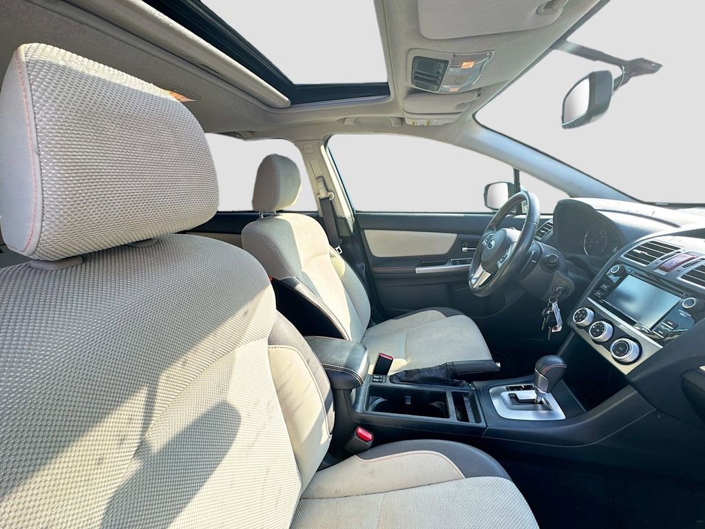 Used 2016 Subaru Crosstrek 2.0i Premium w/ Moonroof Package image 22