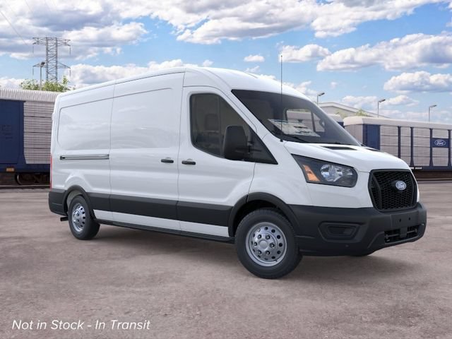 New 2026 Ford Transit 250 148 Medium Roof Extended AWD image 7