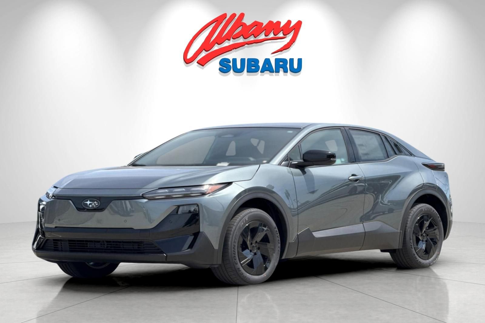 New 2026 Subaru Uncharted Premium FWD image 8
