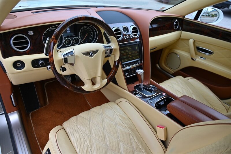 Used 2016 Bentley Flying Spur W12 AWD/4WD image 59