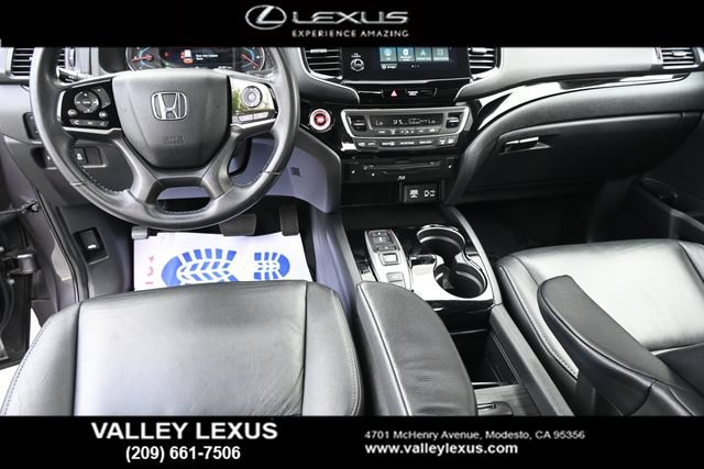 Used 2020 Honda Pilot Touring image 18