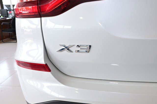 Used 2021 BMW X3 xDrive30i w/ Premium Package AWD/4WD image 47