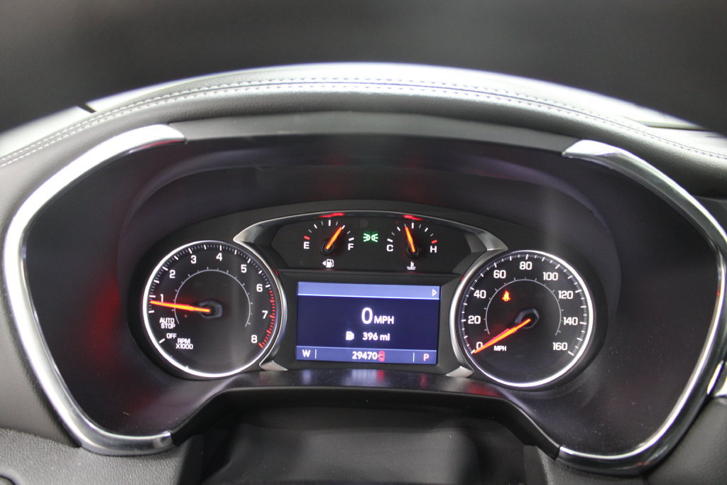 Used 2025 Chevrolet Blazer LT AWD/4WD image 27