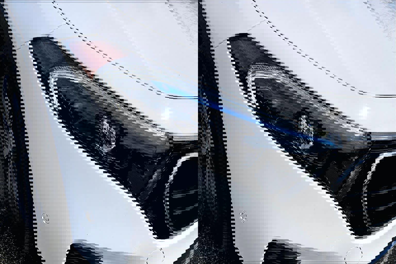 Certified 2023 Mercedes-Benz EQB 300 4MATIC image 28