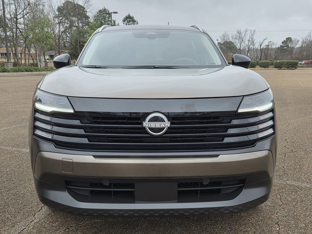 Used 2026 Nissan Kicks SV image 2