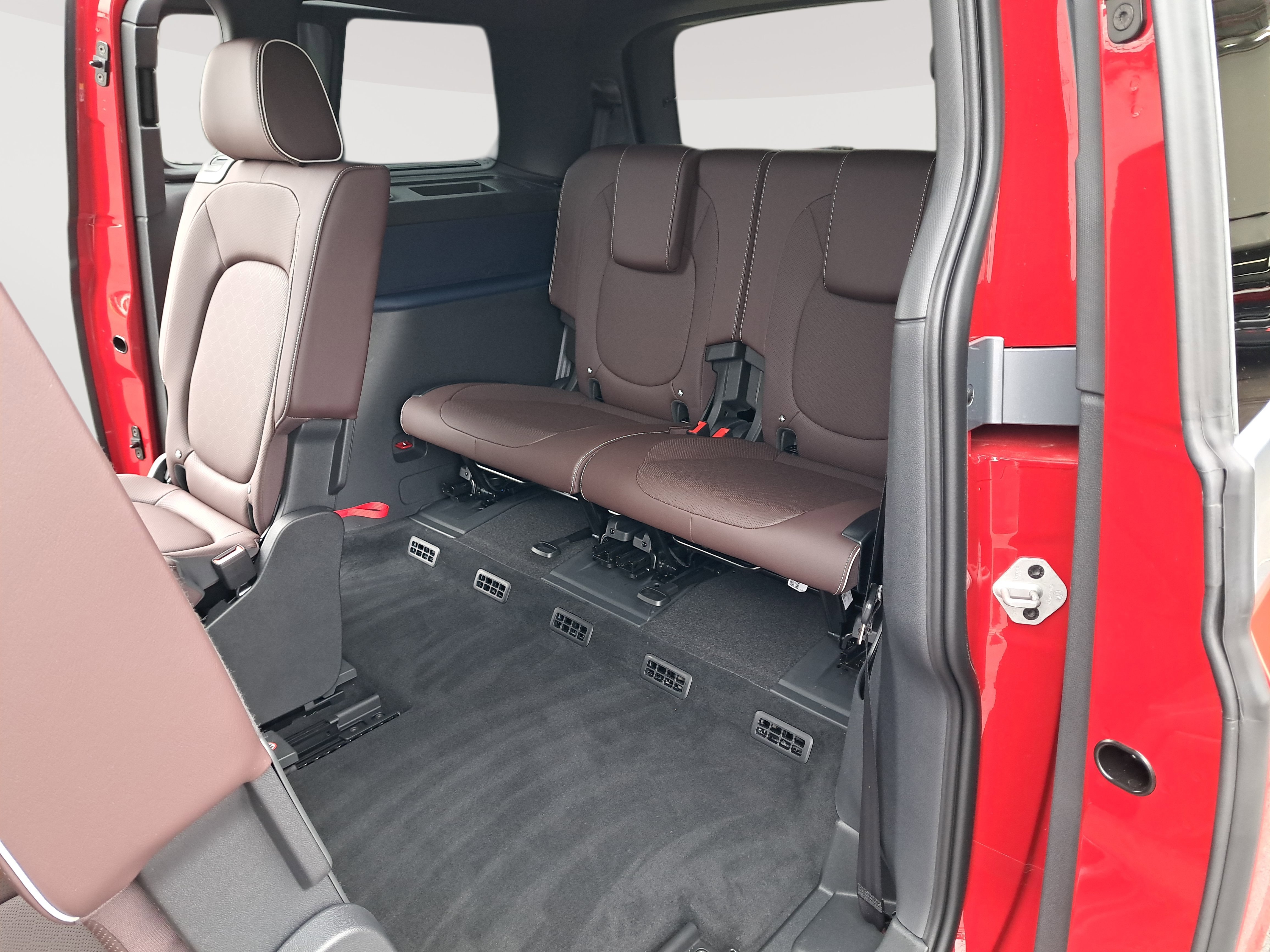 New 2025 Volkswagen ID. Buzz Pro S image 14