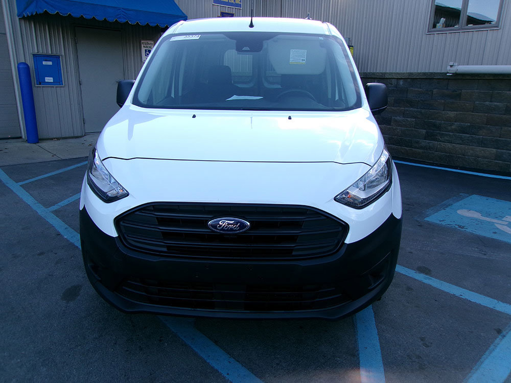 Used 2023 Ford Transit Connect XL image 3