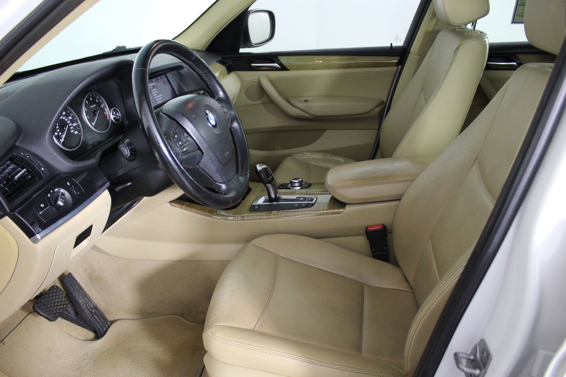 Used 2012 BMW X3 xDrive28i image 5