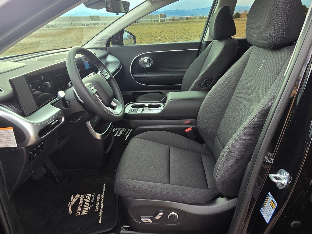 New 2026 Hyundai Ioniq 9 SE AWD/4WD image 11