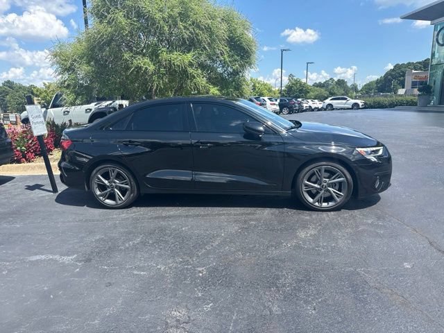 Certified 2024 Audi A3 2.0T Premium Plus w/ Premium Plus Package