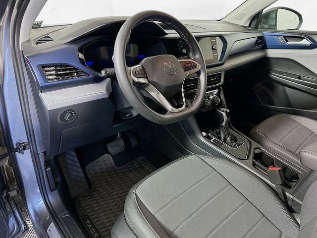 Used 2024 Volkswagen Taos SE FWD image 10