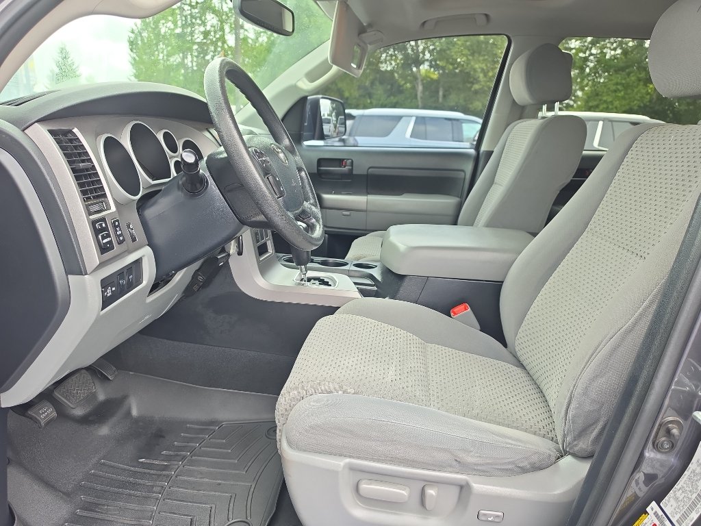 Used 2012 Toyota Tundra 4x4 CrewMax w/ TRD Off-Road Pkg image 15