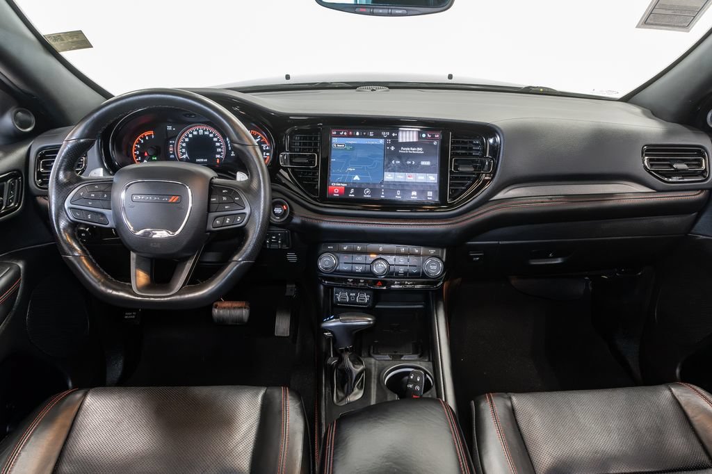 Used 2023 Dodge Durango R/T AWD/4WD image 30