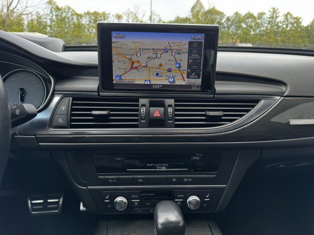 Used 2018 Audi S6 Prestige w/ Prestige Package AWD/4WD image 36