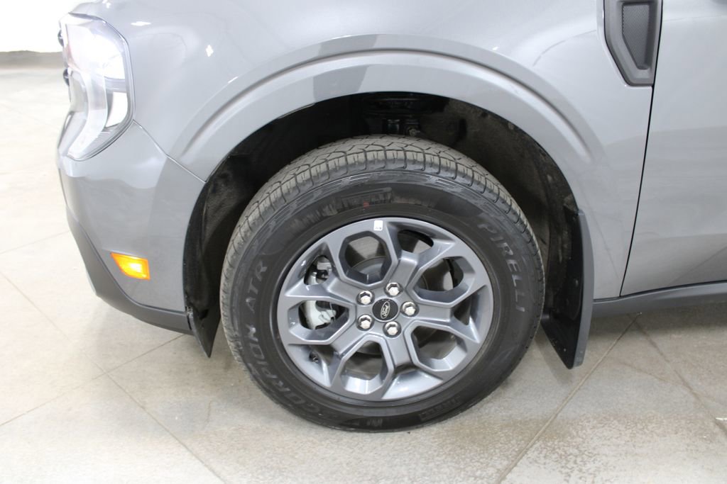 Used 2025 Ford Maverick XLT w/ XLT Luxury Package image 37